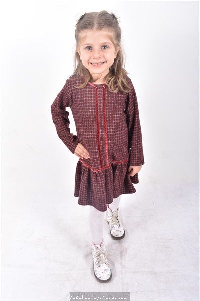 Ankara Cast Ajans Ece 100133