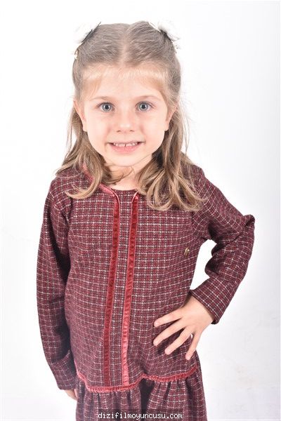 Ankara Cast Ajans Ece 100134