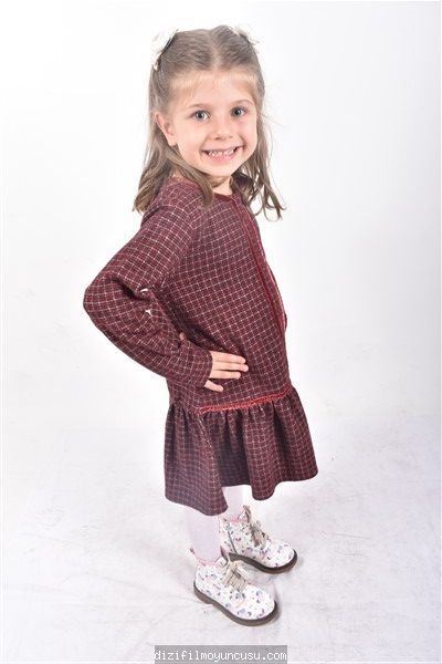 Ankara Cast Ajans Ece 100135