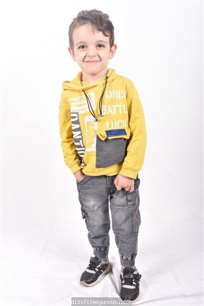Ankara Cast Ajans Efe 100144