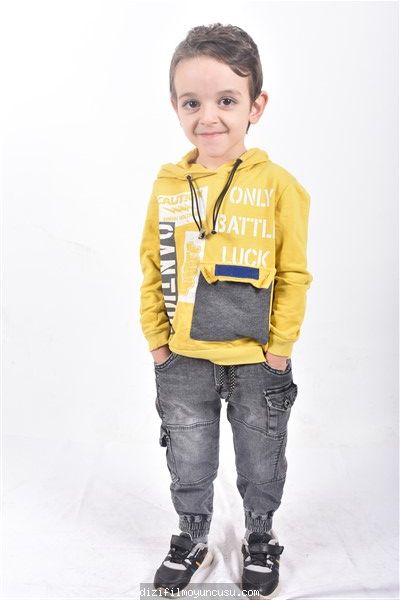 Ankara Cast Ajans Efe 100146