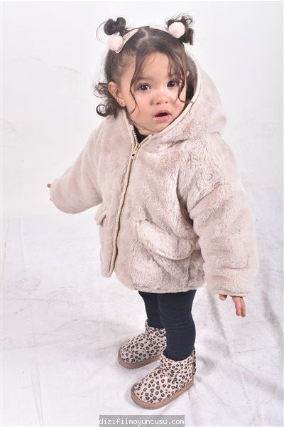 Ankara Cast Ajans Elif 99976