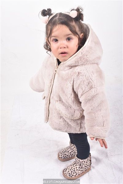 Ankara Cast Ajans Elif 99977
