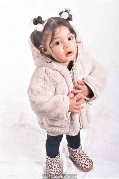 Ankara Cast Ajans Elif 99978