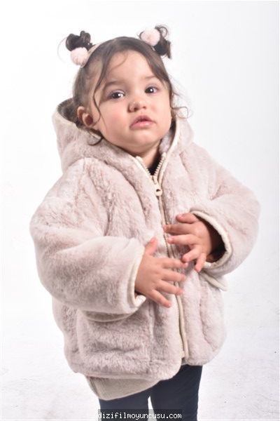 Ankara Cast Ajans Elif 99979