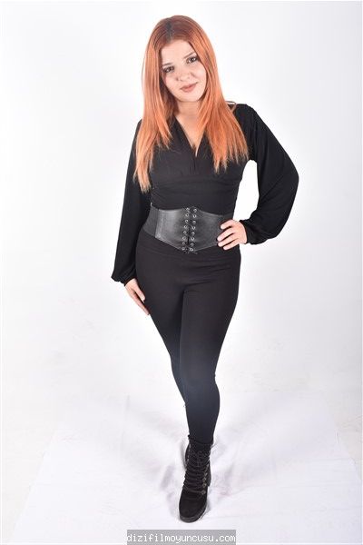 Ankara Cast Ajans Elif 100080