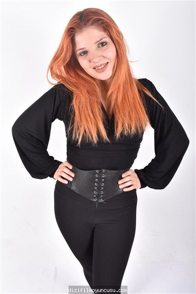 Ankara Cast Ajans Elif 100081