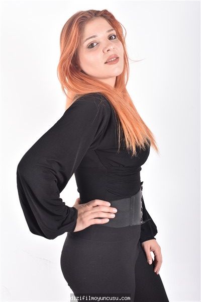 Ankara Cast Ajans Elif 100083