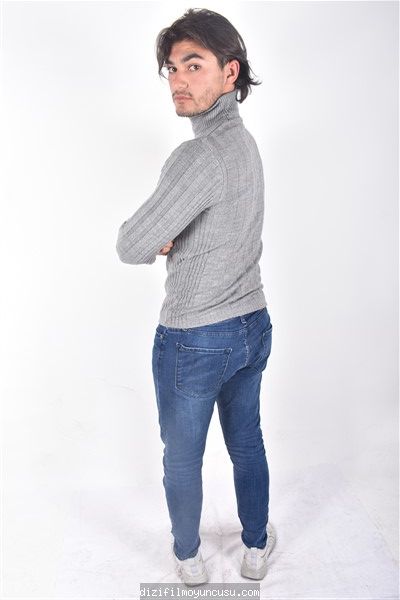 Ankara Cast Ajans Emre 100019