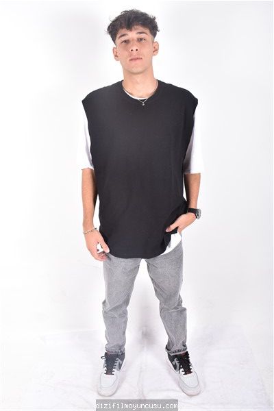 Ankara Cast Ajans Emre 100056