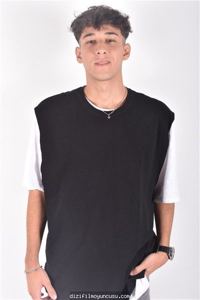 Ankara Cast Ajans Emre 100057