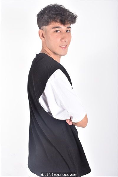 Ankara Cast Ajans Emre 100059