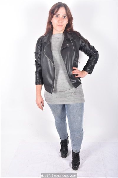 Eskişehir Cast Ajans Esra 99968