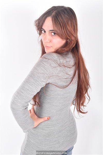 Eskişehir Cast Ajans Esra 99971