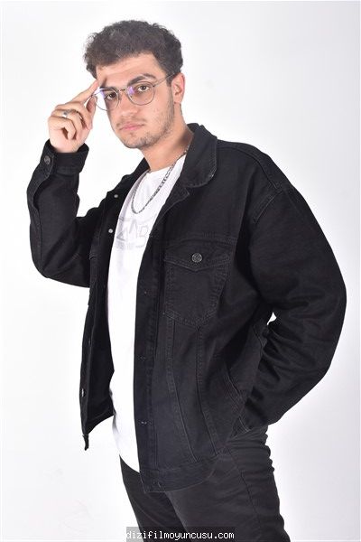 Ankara Cast Ajans Göktuğ 100197