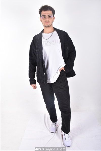 Ankara Cast Ajans Göktuğ 100198