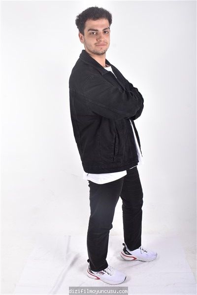 Ankara Cast Ajans Göktuğ 100199