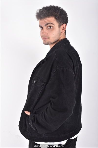 Ankara Cast Ajans Göktuğ 100200