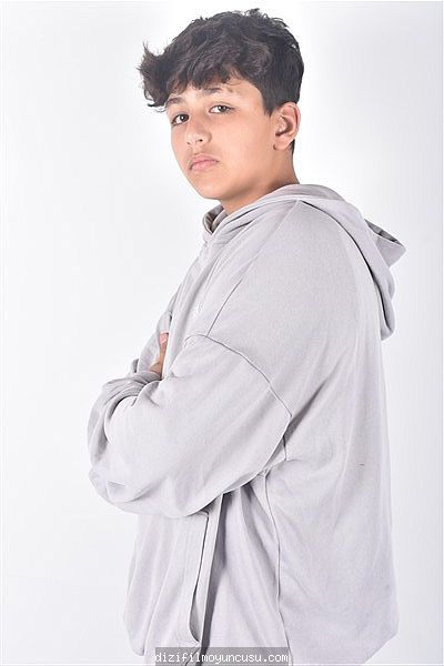 Çocuk Oyuncular Adayımız Hamza