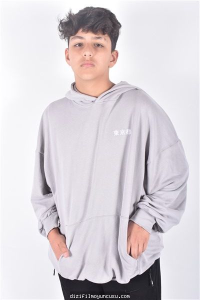 Eskişehir Cast Ajans Hamza 99961