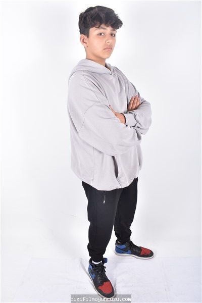 Eskişehir Cast Ajans Hamza 99962
