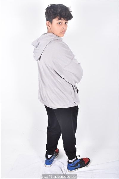 Eskişehir Cast Ajans Hamza 99963