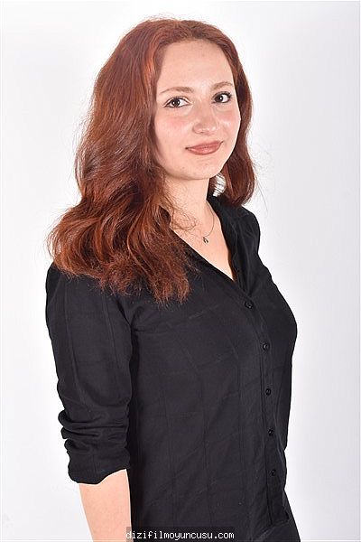 Kadın Oyuncular Adayımız Hatice