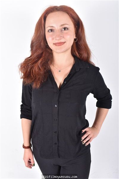 Ankara Cast Ajans Hatice 100117