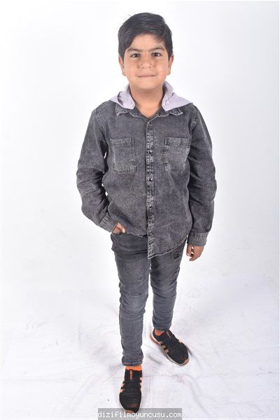 Ankara Cast Ajans Hüseyin 100052