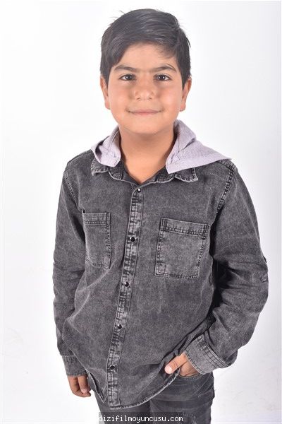 Ankara Cast Ajans Hüseyin 100053