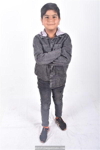Ankara Cast Ajans Hüseyin 100054