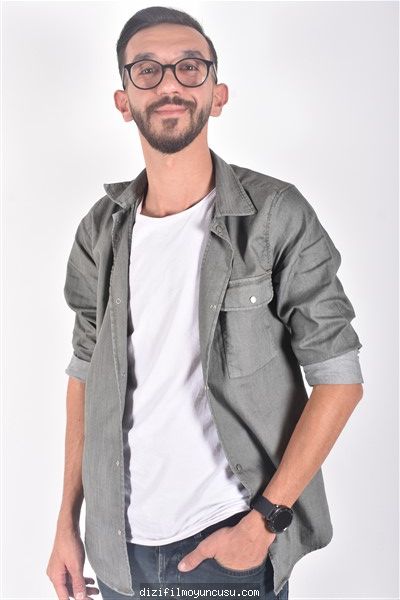 Ankara Cast Ajans Hüseyin 100084