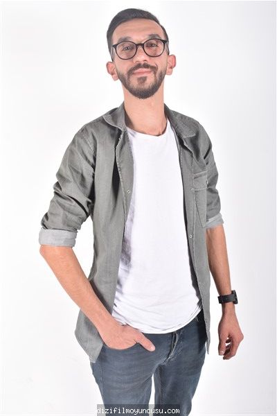 Ankara Cast Ajans Hüseyin 100085