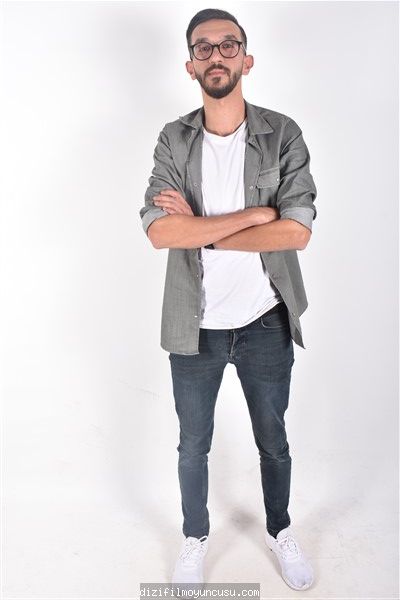 Ankara Cast Ajans Hüseyin 100086