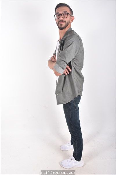 Ankara Cast Ajans Hüseyin 100087