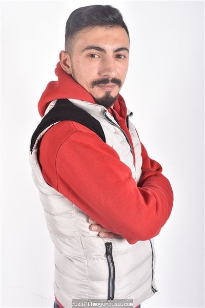 Ankara Cast Ajans İsa 100026