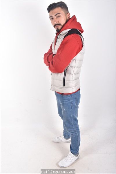 Ankara Cast Ajans İsa 100027
