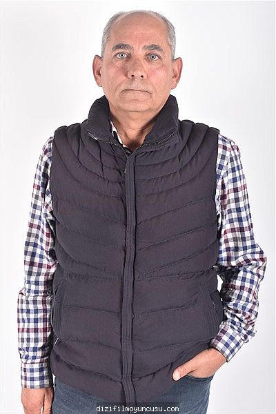 Erkek Oyuncular Adayımız Kadir