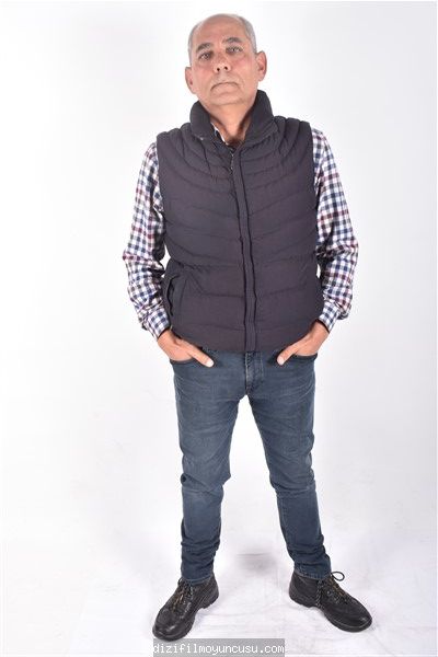 Ankara Cast Ajans Kadir 100185
