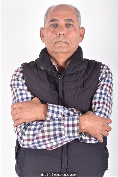 Ankara Cast Ajans Kadir 100186