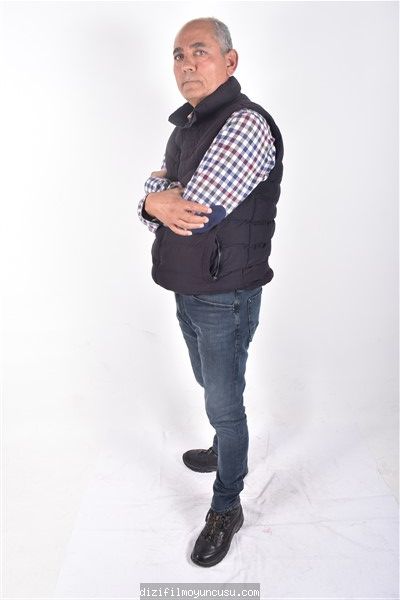 Ankara Cast Ajans Kadir 100187