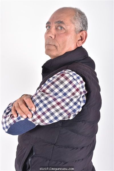Ankara Cast Ajans Kadir 100188