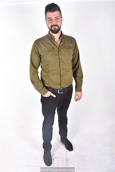 Ankara Cast Ajans Mehmet 100064