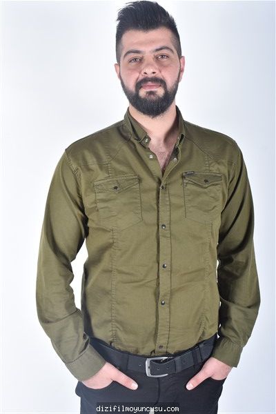 Ankara Cast Ajans Mehmet 100065