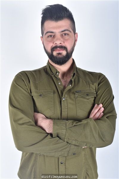 Ankara Cast Ajans Mehmet 100066