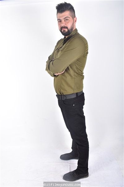Ankara Cast Ajans Mehmet 100067