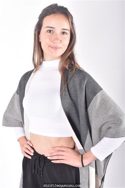 Eskişehir Cast Ajans Melis 99993
