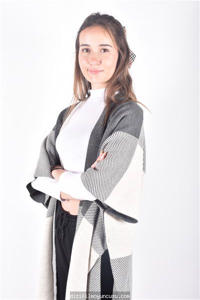 Eskişehir Cast Ajans Melis 99994