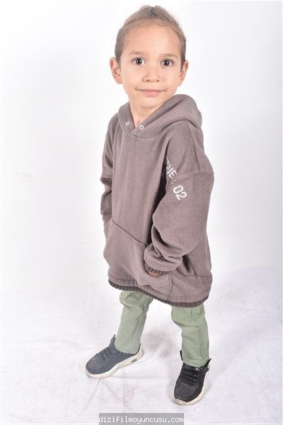 Ankara Cast Ajans Miraç 100063