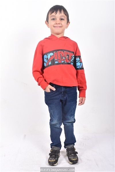 Ankara Cast Ajans Muhammed 100148
